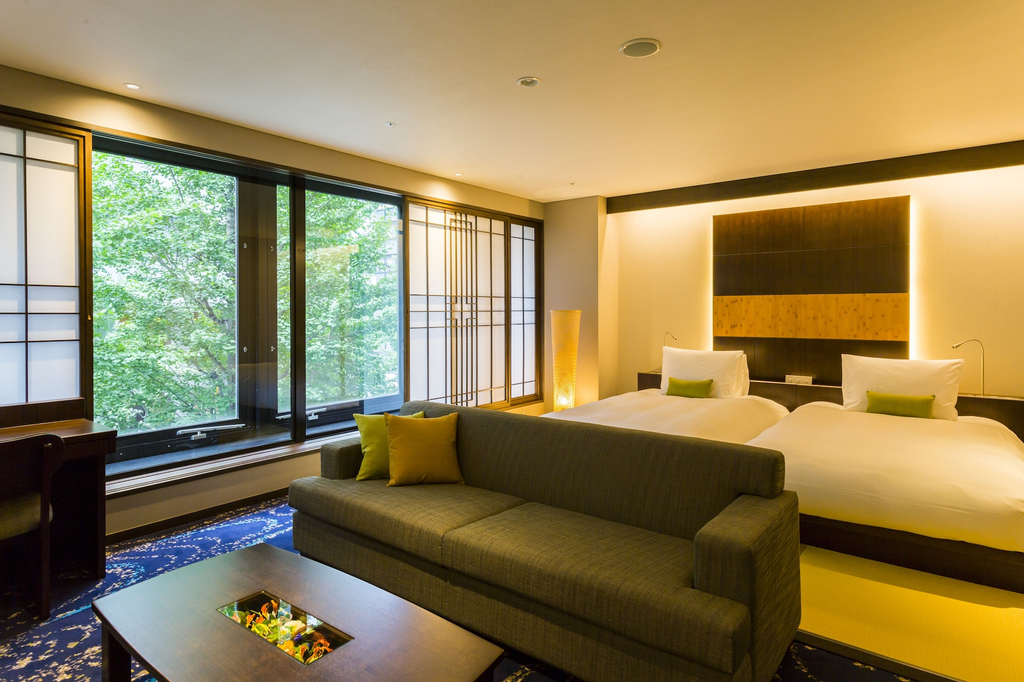 Hotel Ryumeikan Ochanomizu Honten, Chiyoda
