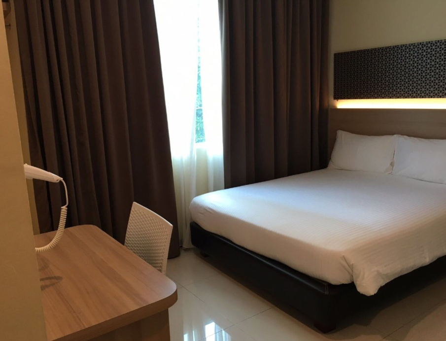 118 Hotel Macalister, Pulau Penang