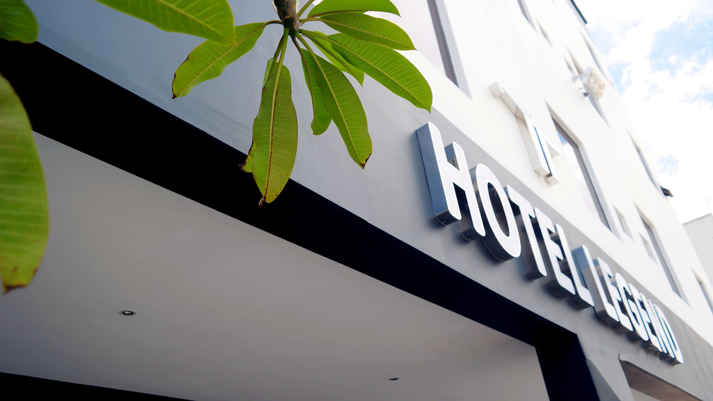 Hotel Legend Boutique, Johor Bahru