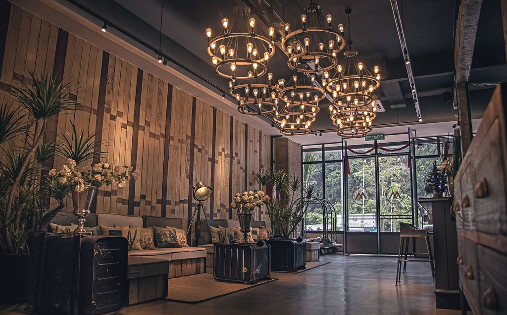 Merton Hotel Ipoh, Kinta