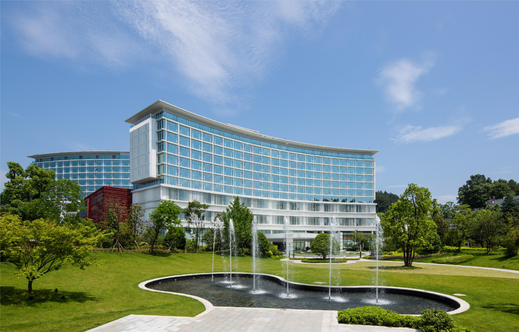 Libre Resorts Huangshan, Huangshan