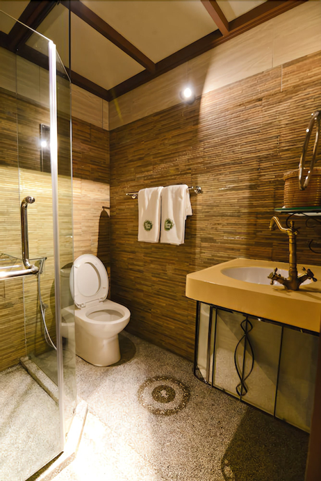Sarang Paloh Heritage Stay & Event Hall, Kinta
