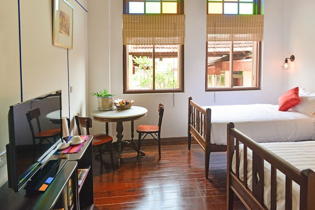 Sarang Paloh Heritage Stay & Event Hall, Kinta