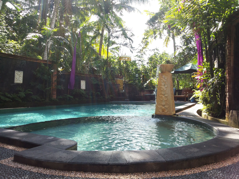Bali Putra Villa, Gianyar