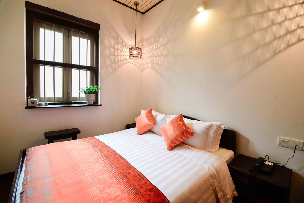 Sarang Paloh Heritage Stay & Event Hall, Kinta