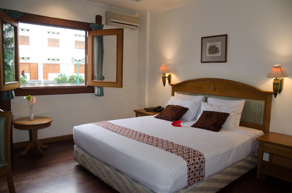 Kresna Hotel Wonosobo, Wonosobo