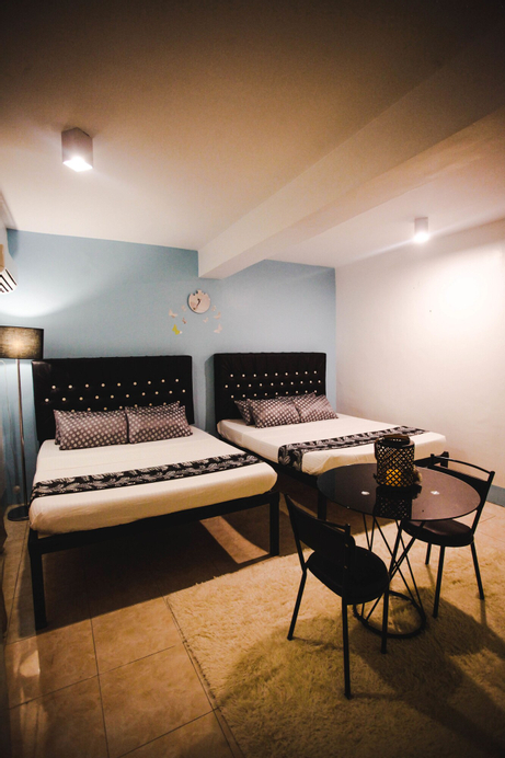 Boracay Grace Hotel, Malay