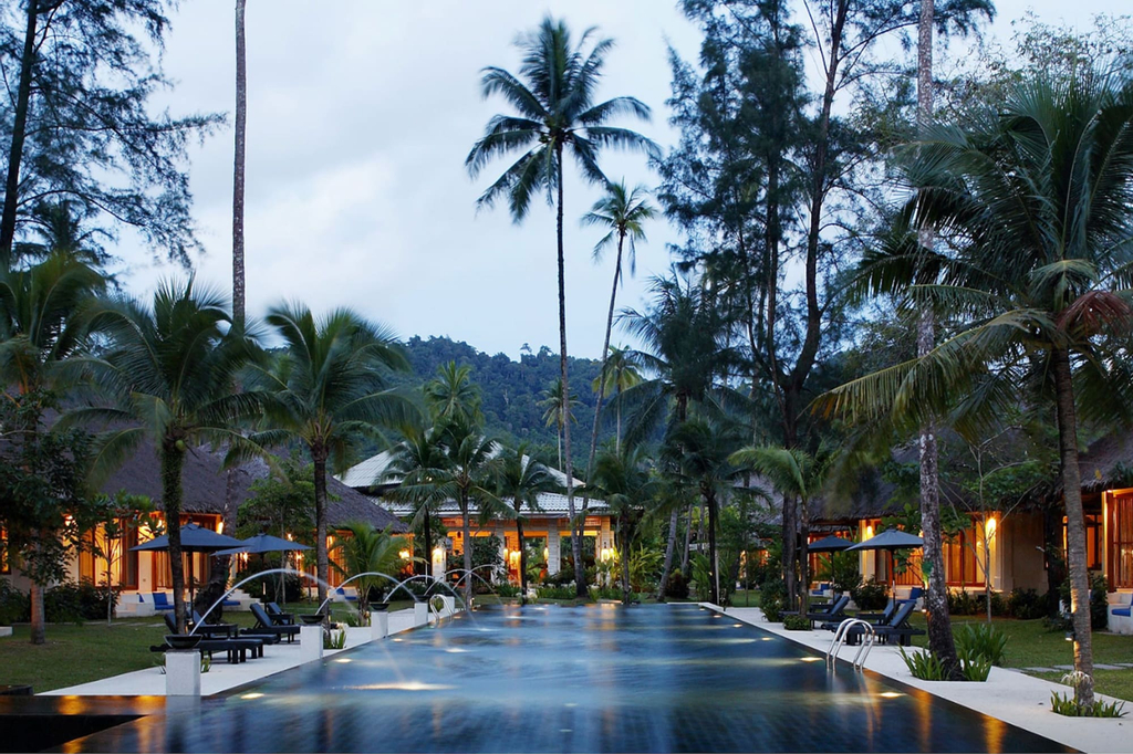 Bangsak Village - Adults Only, Takua Pa