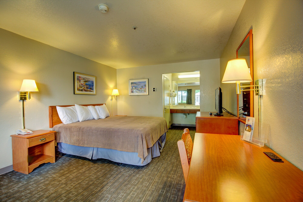 Good Nite Inn Redlands, San Bernardino