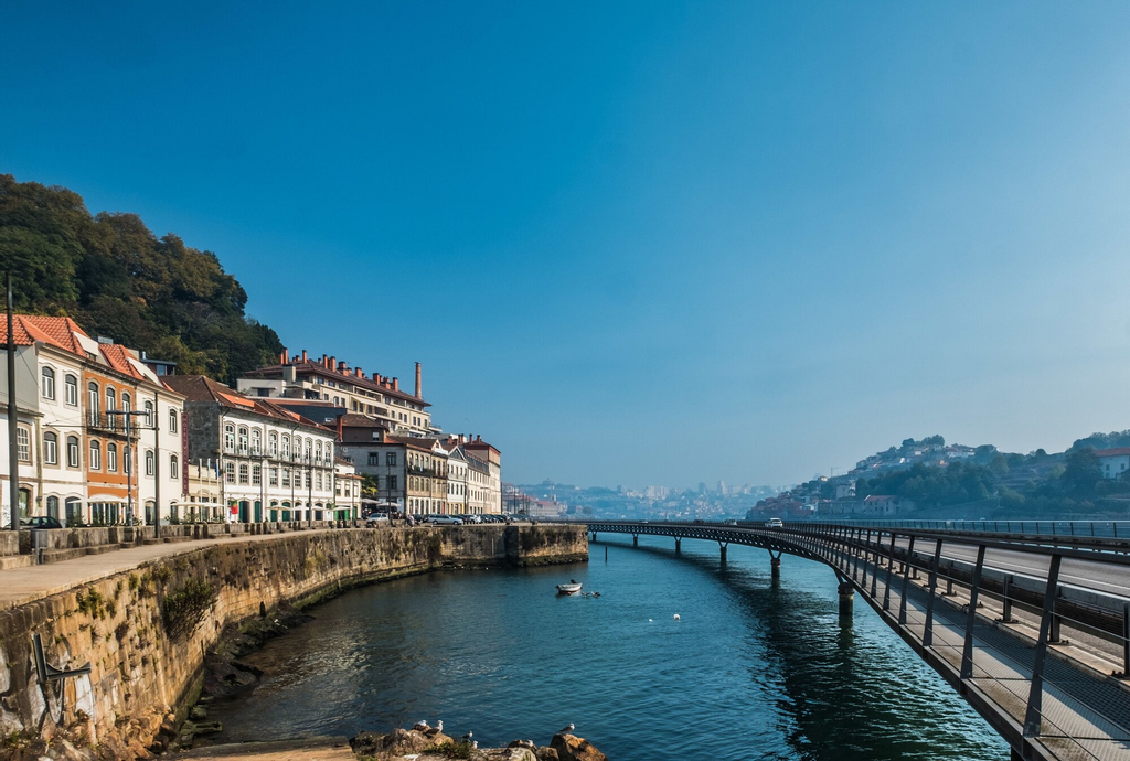 Vila Galé Porto Ribeira, Porto