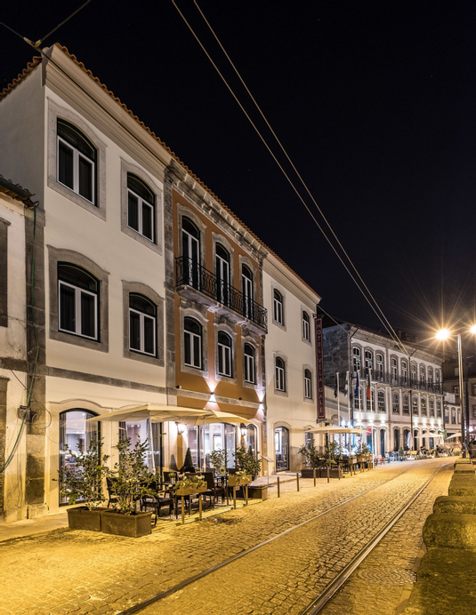 Vila Galé Porto Ribeira, Porto