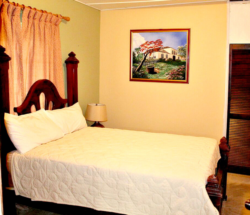Starlight Chalet,