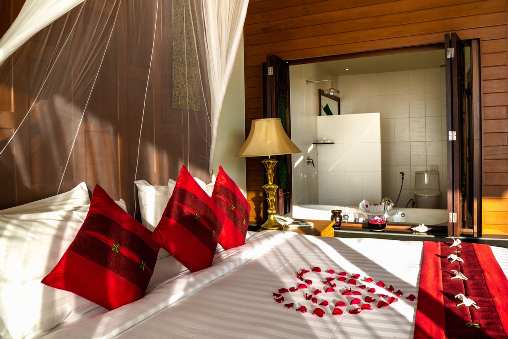Layalina Hotel, Pulau Phuket
