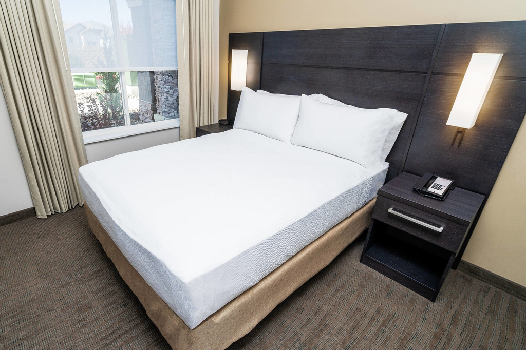 Residence Inn by Marriott Reno Sparks, Washoe