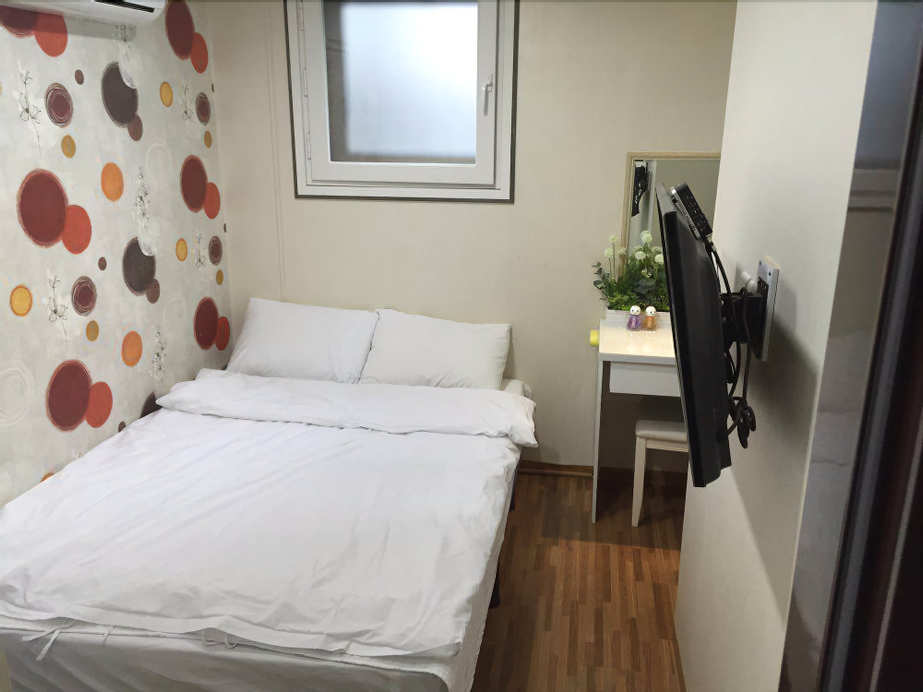 Hostel Chloe, Jongro