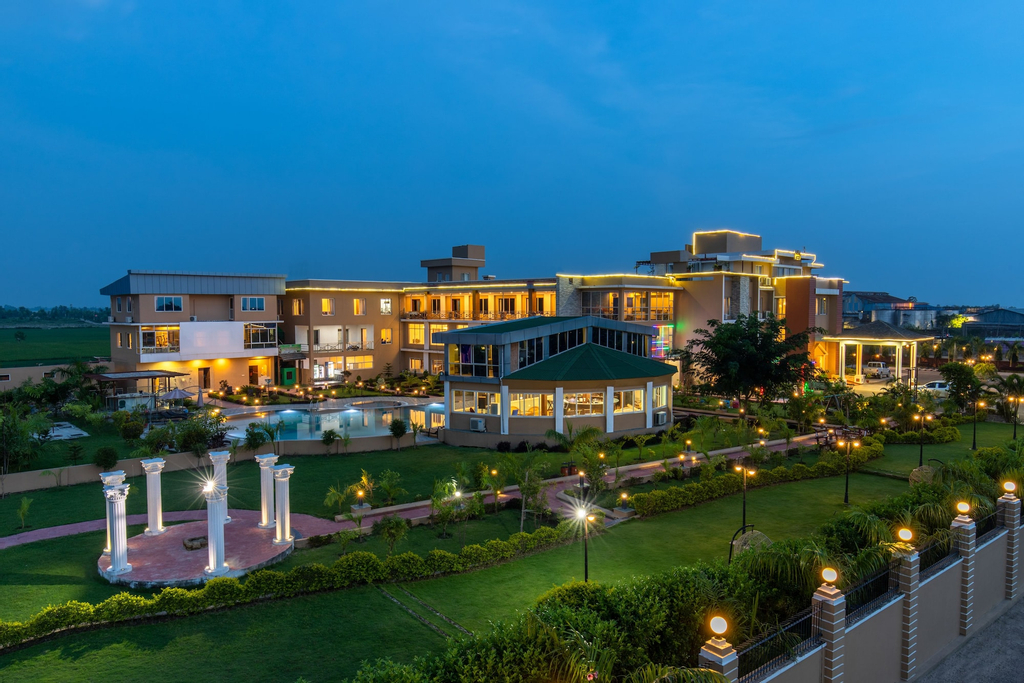 Hotel Ichchha, Narayani