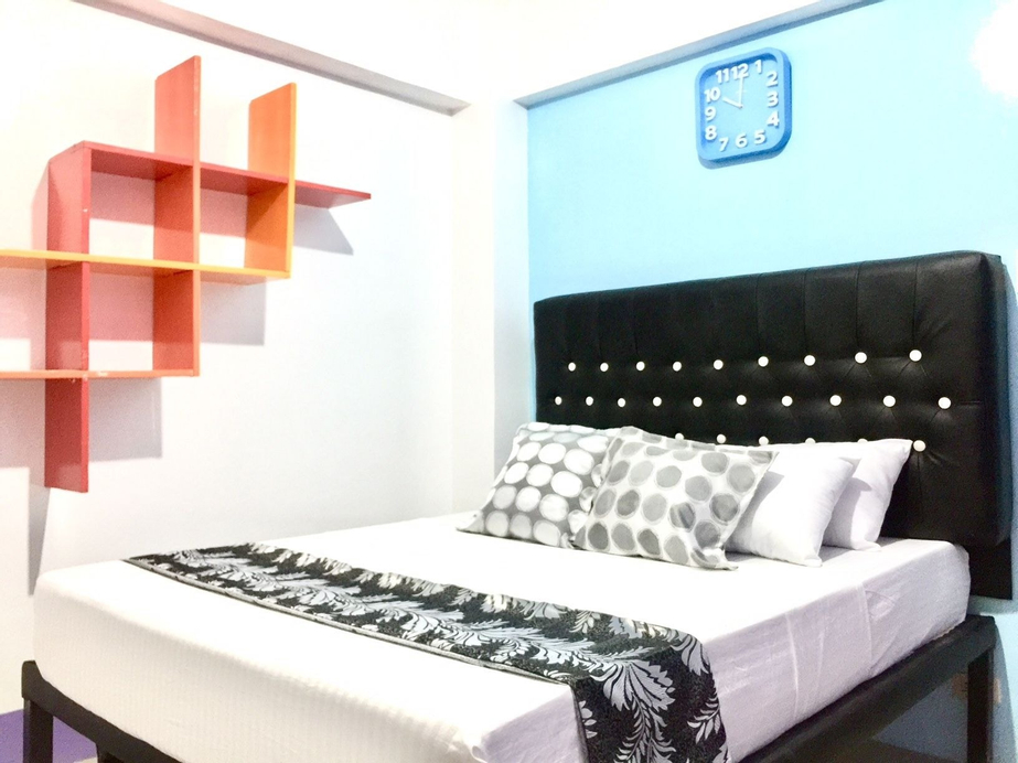 Boracay Grace Hotel, Malay