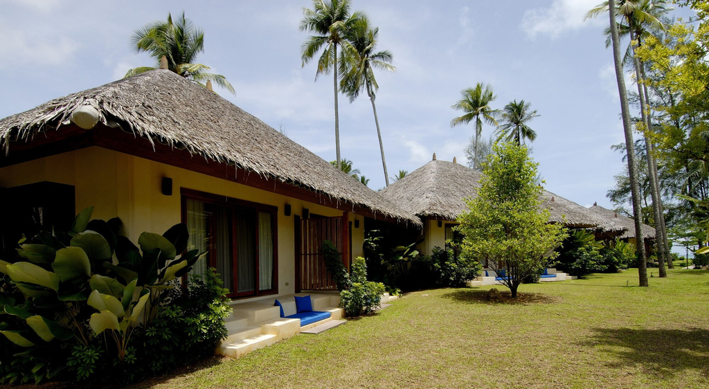Bangsak Village - Adults Only, Takua Pa