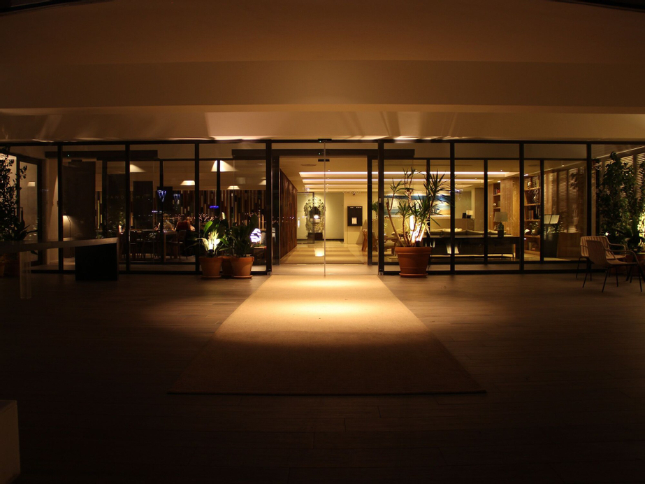 Hotel Chiqui, Cantabria
