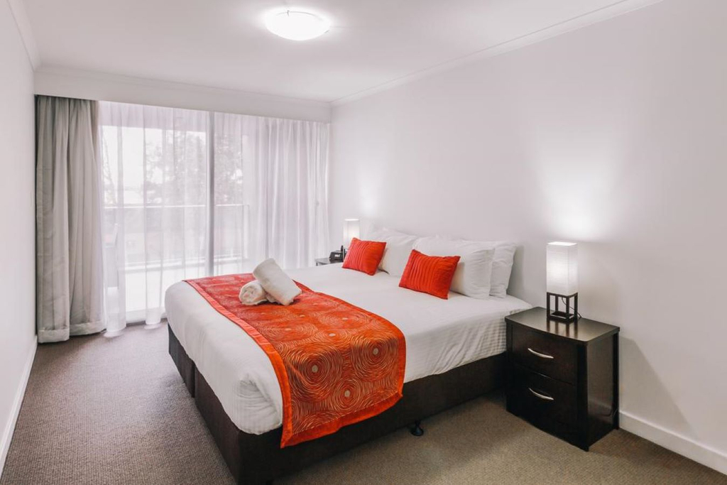Bedroom 18