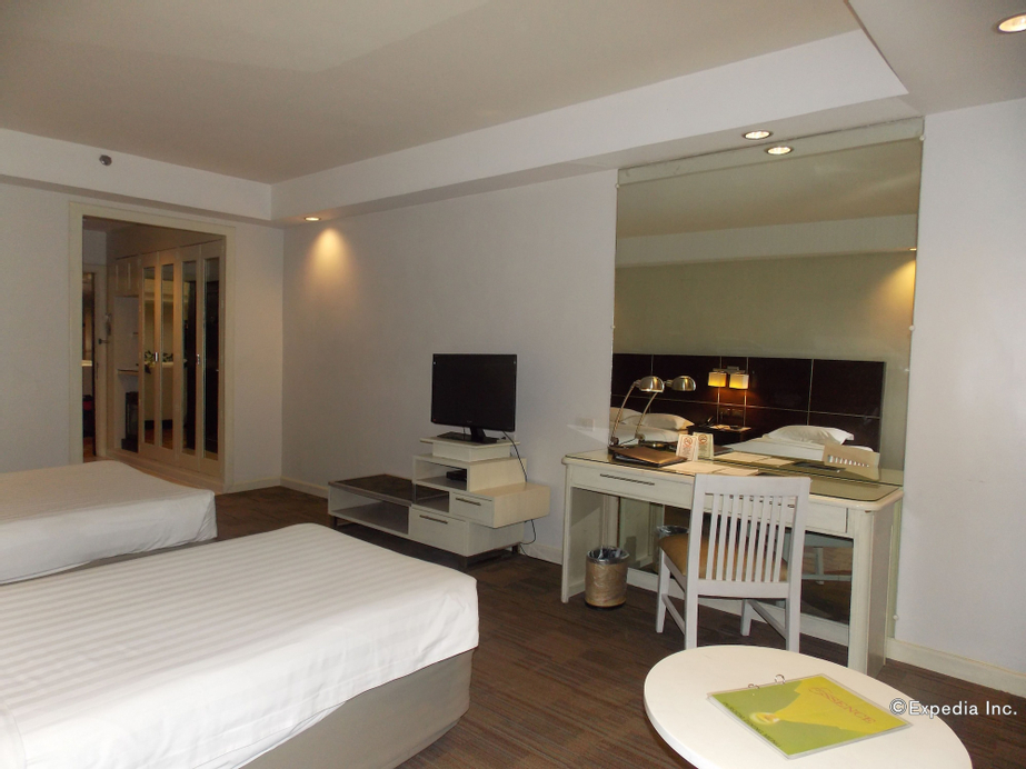 L'Fisher Hotel, Bacolod City