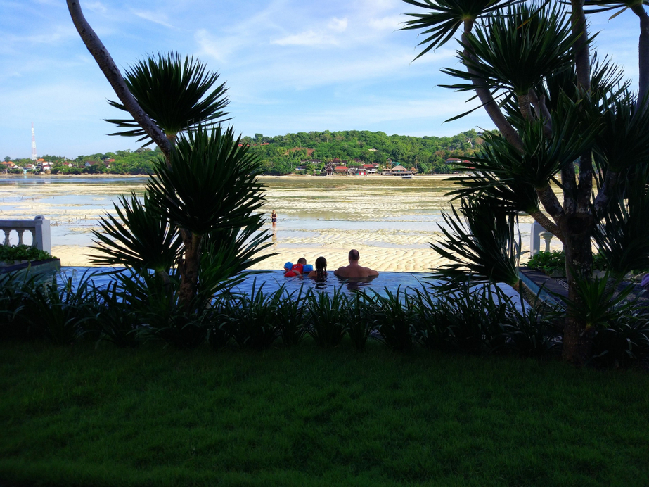 Seaweed Villa Ceningan, Klungkung
