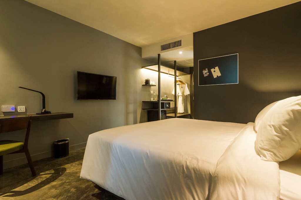 Bedroom 6