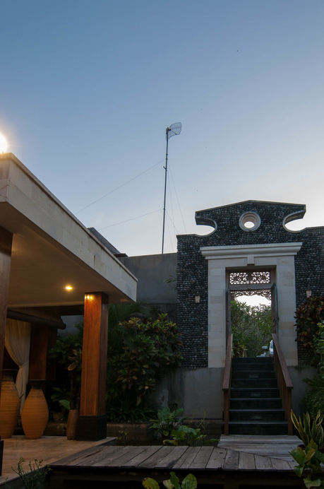 Arwana Estate, Badung