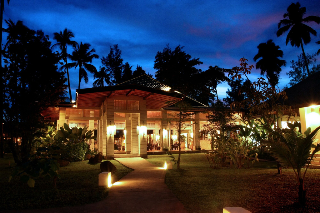 Bangsak Village - Adults Only, Takua Pa