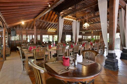 ZEN Villa Turi Kaliurang, Sleman