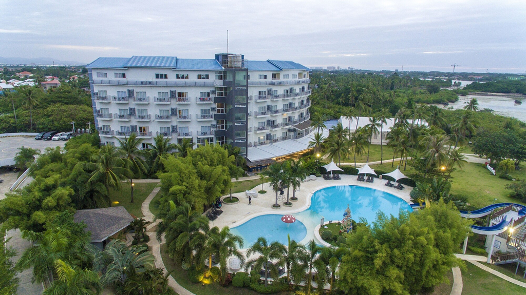 Solea Seaview Resort, Cordoba