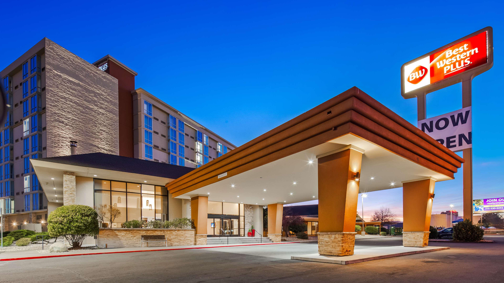 Holiday Inn Reno-Sparks, Washoe