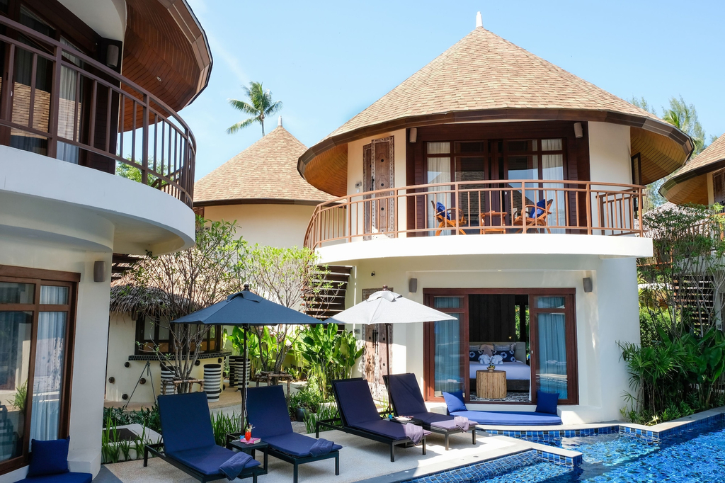 Bangsak Village - Adults Only, Takua Pa