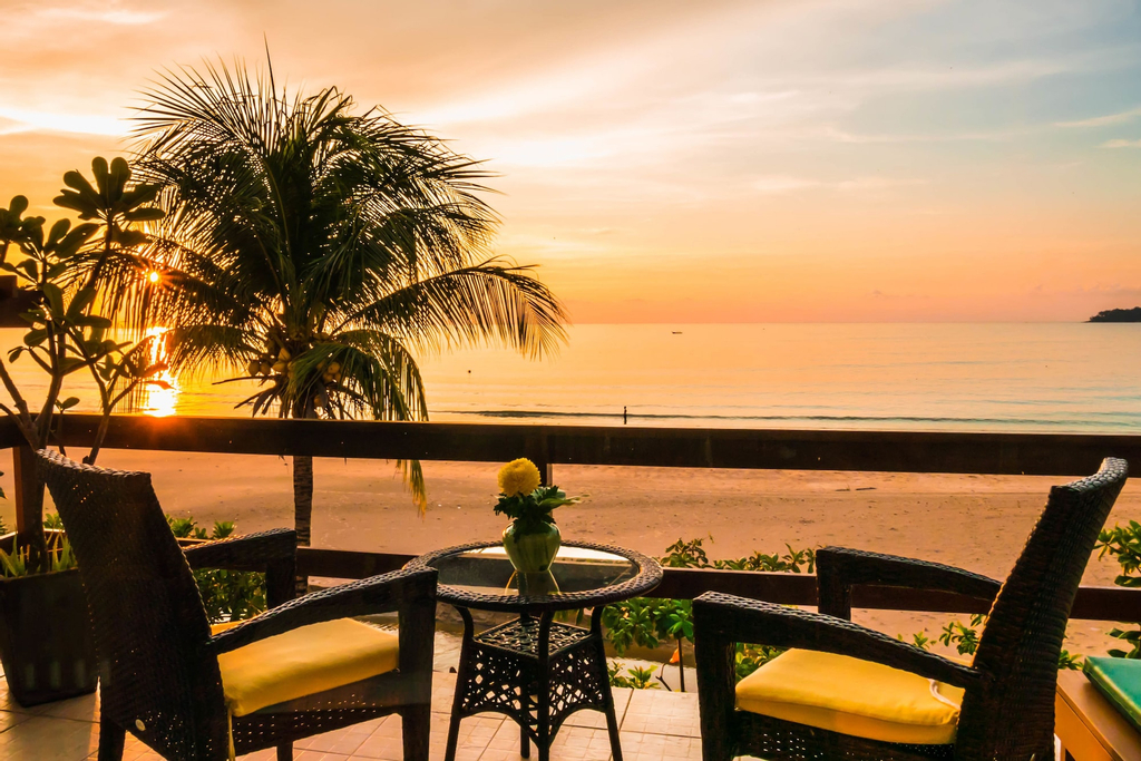 Layalina Hotel, Pulau Phuket