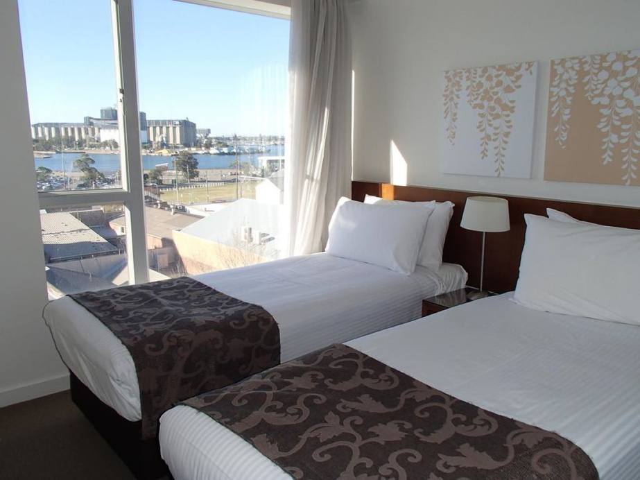 Bedroom 23