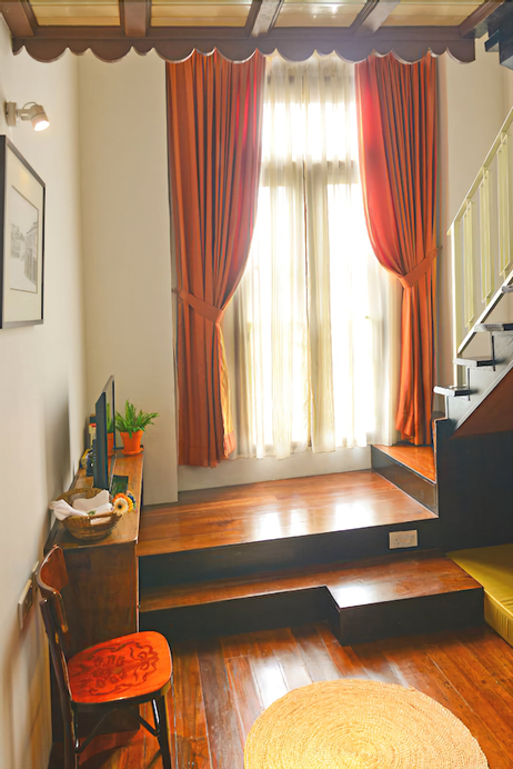 Sarang Paloh Heritage Stay & Event Hall, Kinta