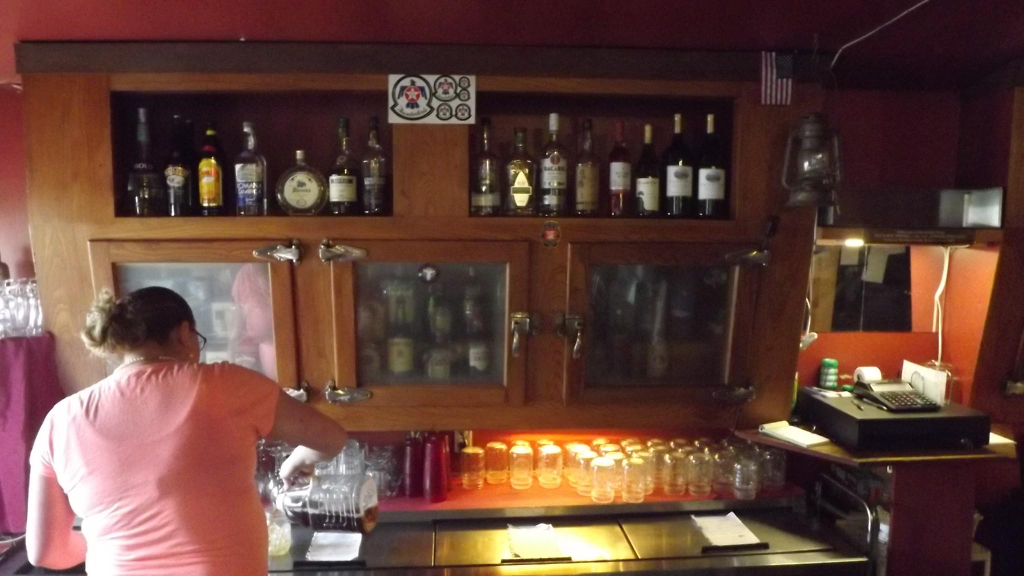 Shep's Miners Inn, Mohave