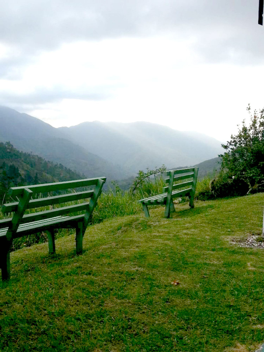 Starlight Chalet,