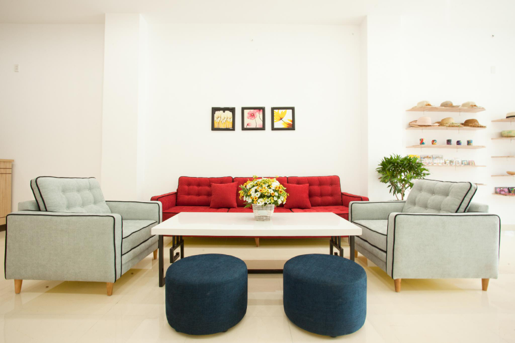 Funtour Hotel, Thanh Khê
