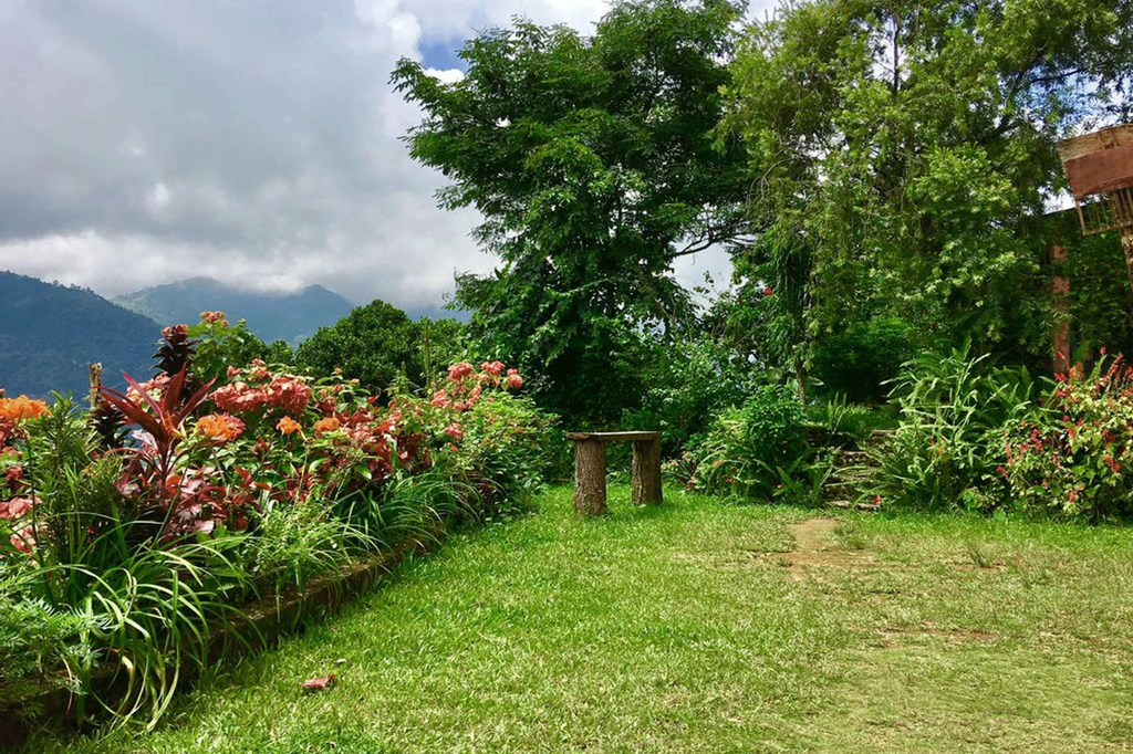 Hidden Paradise Guest House, Gandaki