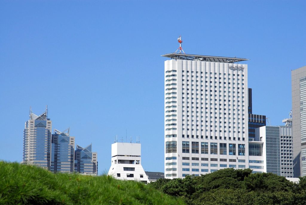 Century Southern Tower Hotel, Shinjuku