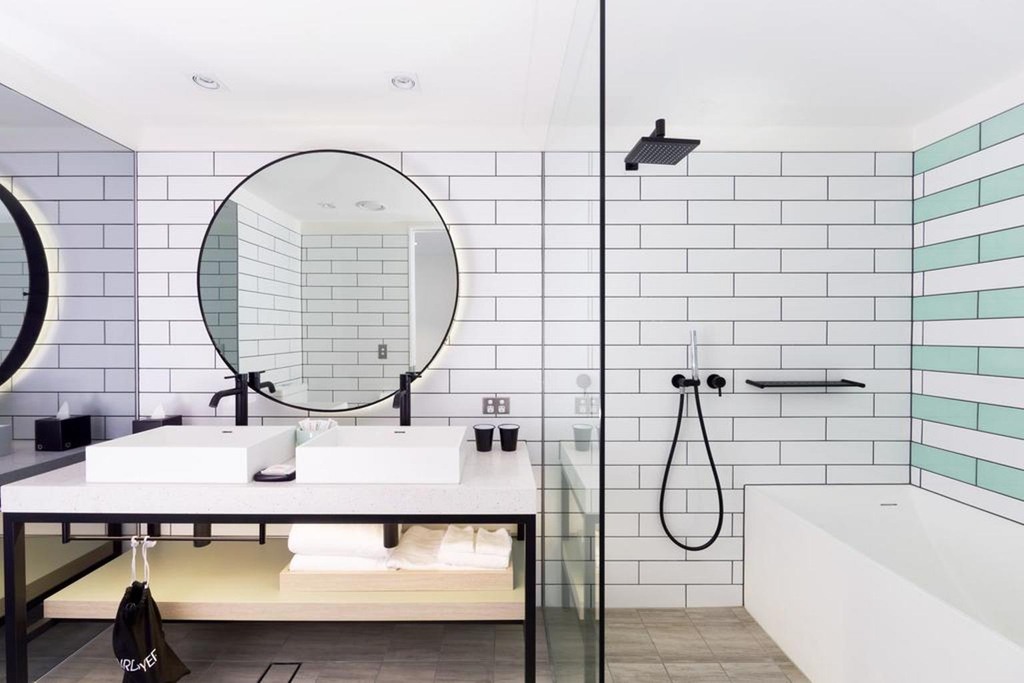 Bathroom 3