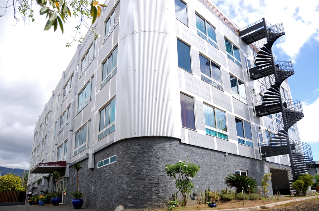 Hotel Sarah Nui,