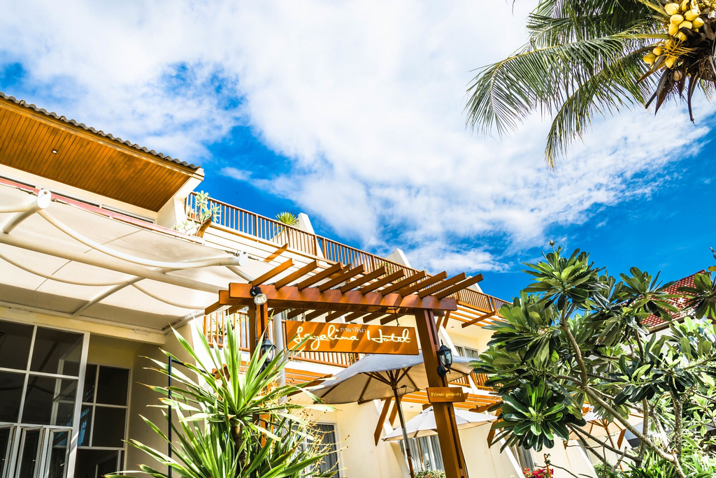 Layalina Hotel, Pulau Phuket