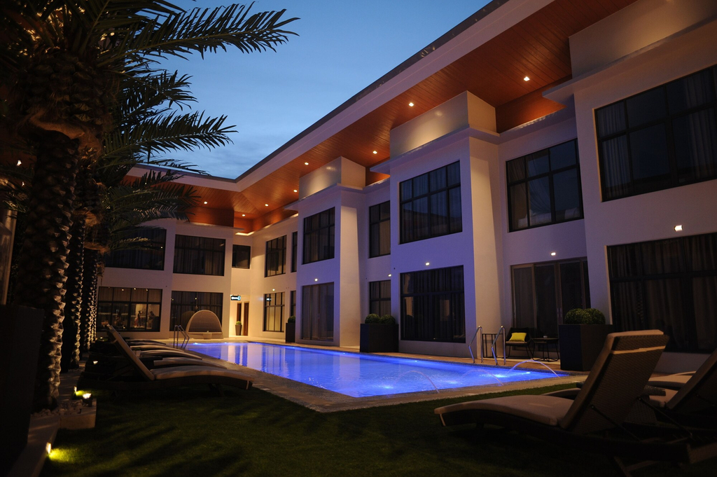 Watergate Hotel Butuan City, Butuan City