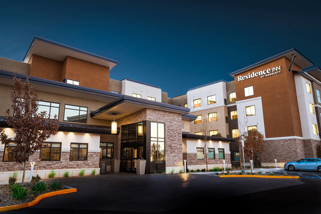 Residence Inn by Marriott Reno Sparks, Washoe