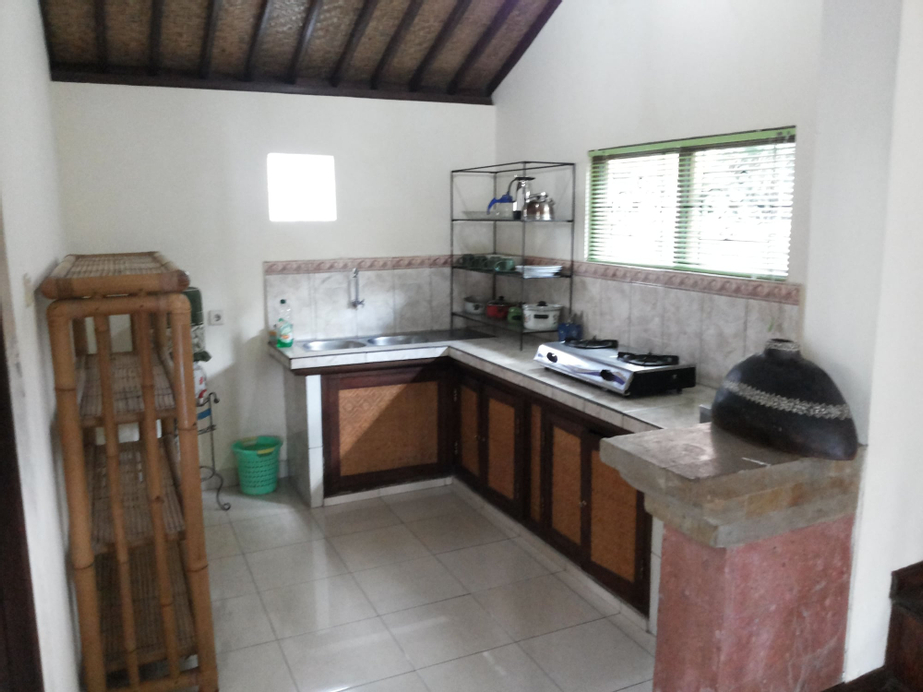 Bali Putra Villa, Gianyar