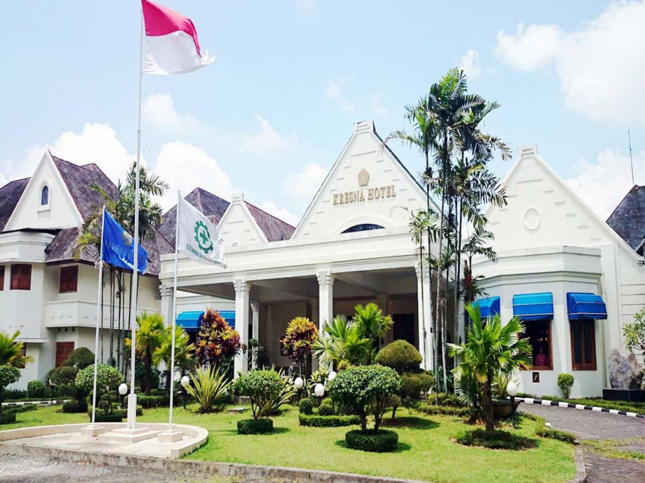 Kresna Hotel Wonosobo, Wonosobo