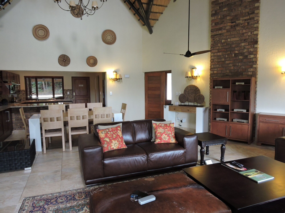 Hoyo Hoyo 573 Kruger Park Lodge, Ehlanzeni