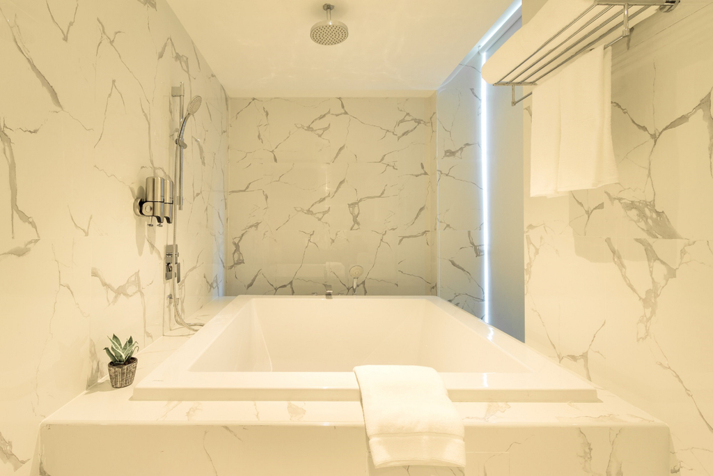Bathroom 7